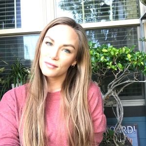 Meet your Posher, Courtney